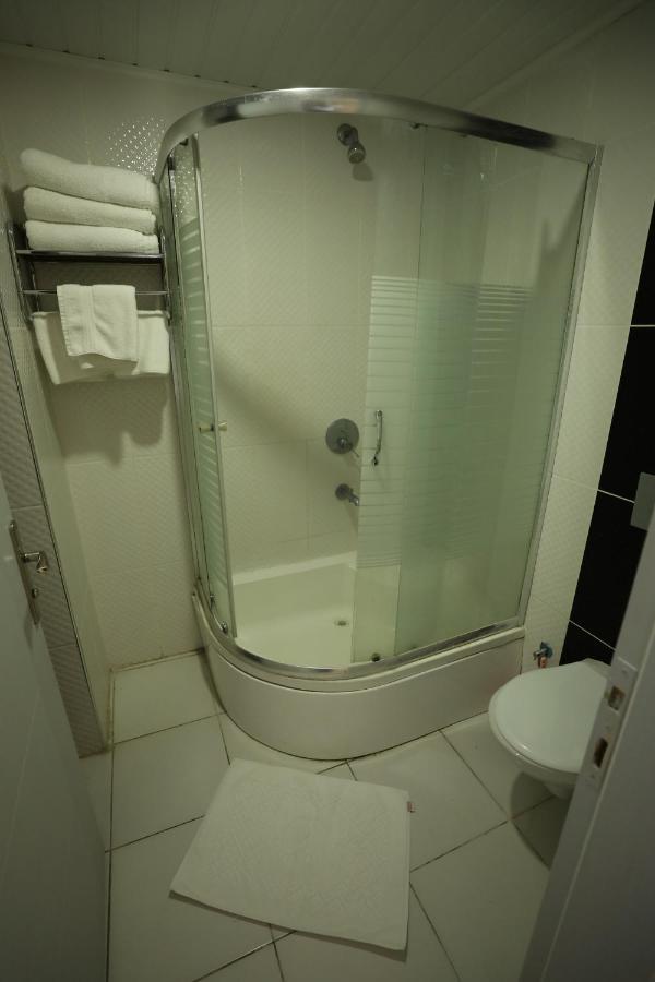 Diva Turka Beach Hotel İskenderun 外观 照片